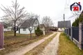 House 47 m² Ozyaritska-Slabadski rural council, Belarus
