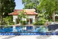 3-Schlafzimmer-Villa 596 m² Phuket, Thailand