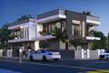 6-Zimmer-Villa 300 m² Doesemealti, Türkei