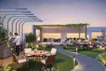 Квартира 2 комнаты 71 м² Дубай, ОАЭ