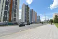 Appartement 3 chambres 78 m² Minsk, Biélorussie