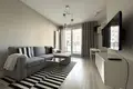 2 room apartment 39 m² in Warsaw, Poland