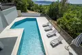 villa de 3 chambres 150 m² Mjesni odbor Poganka - Sveti Anton, Croatie