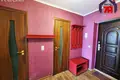 Apartamento 37 m² Viazan, Bielorrusia