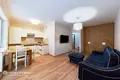Квартира 1 комната 34 м² Минск, Беларусь