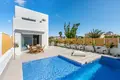3 bedroom villa 122 m² Rojales, Spain