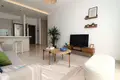 1 bedroom apartment 81 m² Toroslar, Turkey