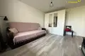 Mieszkanie 2 pokoi 57 m² Mińsk, Białoruś