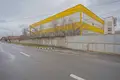 Warehouse in Codlea, Romania near the airport of Brasov