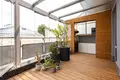 Mieszkanie 4 pokoi 108 m² w Warszawa, Polska