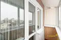 2 room apartment 44 m² Minsk, Belarus