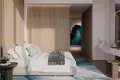 Wohnung 2 zimmer 88 m² Dubai, Vereinigte Arabische Emirate