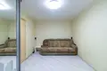 2 room apartment 40 m² Minsk, Belarus