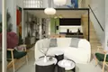 2 bedroom apartment 140 m² Becici, Montenegro