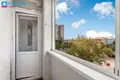 Квартира 2 комнаты 51 м² Вильнюс, Литва