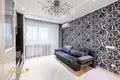 Wohnung 1 zimmer 33 m² Minsk, Belarus