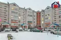 Wohnung 2 Zimmer 52 m² Smarhon, Weißrussland