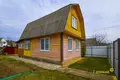 House 59 m² Zodzinski sielski Saviet, Belarus