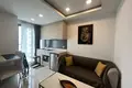 Piso independiente 1 habitacion 27 m² Pattaya, Tailandia