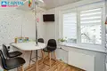 Квартира 3 комнаты 64 м² Панявежис, Литва