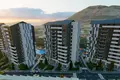 Apartamento 3 habitaciones 140 m² Sustas, Montenegro