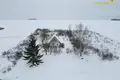 Casa 35 m² Usiazski siel ski Saviet, Bielorrusia