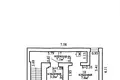 House 192 m² Zaslauje, Belarus