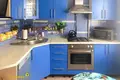 1 room apartment 35 m² Minsk, Belarus