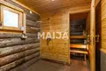 Коттедж 2 комнаты 49 м² Rovaniemi sub region, Финляндия