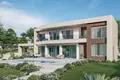 5 bedroom villa 195 m² Souni–Zanatzia, Cyprus