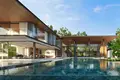 Villa 4 chambres 450 m² Kamala, Thaïlande