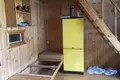 Casa 23 m² Naracki sielski Saviet, Belarús