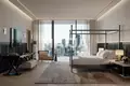 Mieszkanie 5 pokojów 255 m² Dubaj, Emiraty Arabskie