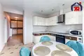 Apartamento 2 habitaciones 68 m² Minsk, Belarús