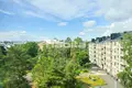 Apartamento 1 habitación 25 m² Helsinki sub region, Finlandia
