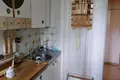 1 room apartment 36 m² Minsk, Belarus