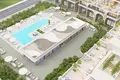 Apartment in a new building charming 2 Room Apartment in Cyprus/ Kyrenia 600 M to the Beach