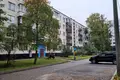 Apartamento 1 habitación 31 m² Krasnoselskiy rayon, Rusia