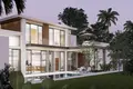 3 bedroom villa 353 m² Phuket, Thailand