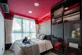 Wohnkomplex New residential complex with swimming pools, a co-working area and a kids' club, Bangkok, Thailand