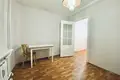 1 room apartment 43 m² Minsk, Belarus