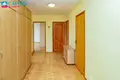 Apartamento 3 habitaciones 63 m² Panevėžys, Lituania