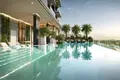 Complejo residencial Riverton House – Ellington Properties