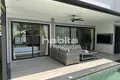 3 bedroom villa 190 m² Pattaya, Thailand