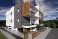 2 bedroom penthouse 82 m² Larnaca, Cyprus