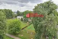 Appartement 1 chambre 33 m² Hrodna, Bélarus