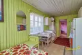 Maison 74 m² Sienicki sielski Saviet, Bélarus