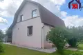 Cottage 184 m² Luzki, Belarus