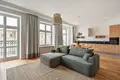 2 room apartment 90 m² in Warsaw, Poland