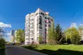 1 room apartment 49 m² Minsk, Belarus